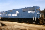 CR 6713--New SD50